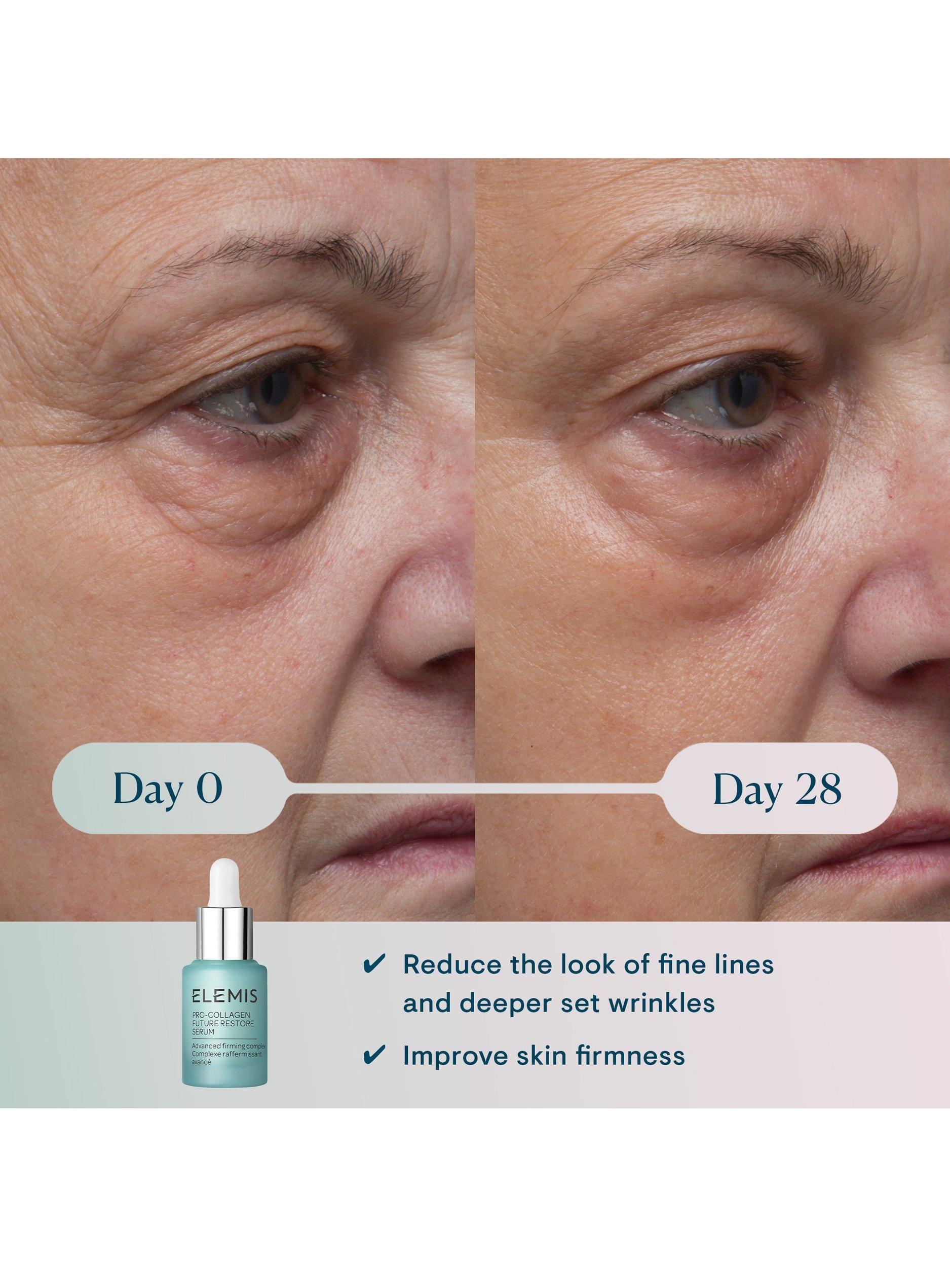 Pro-Collagen Future Restore Serum