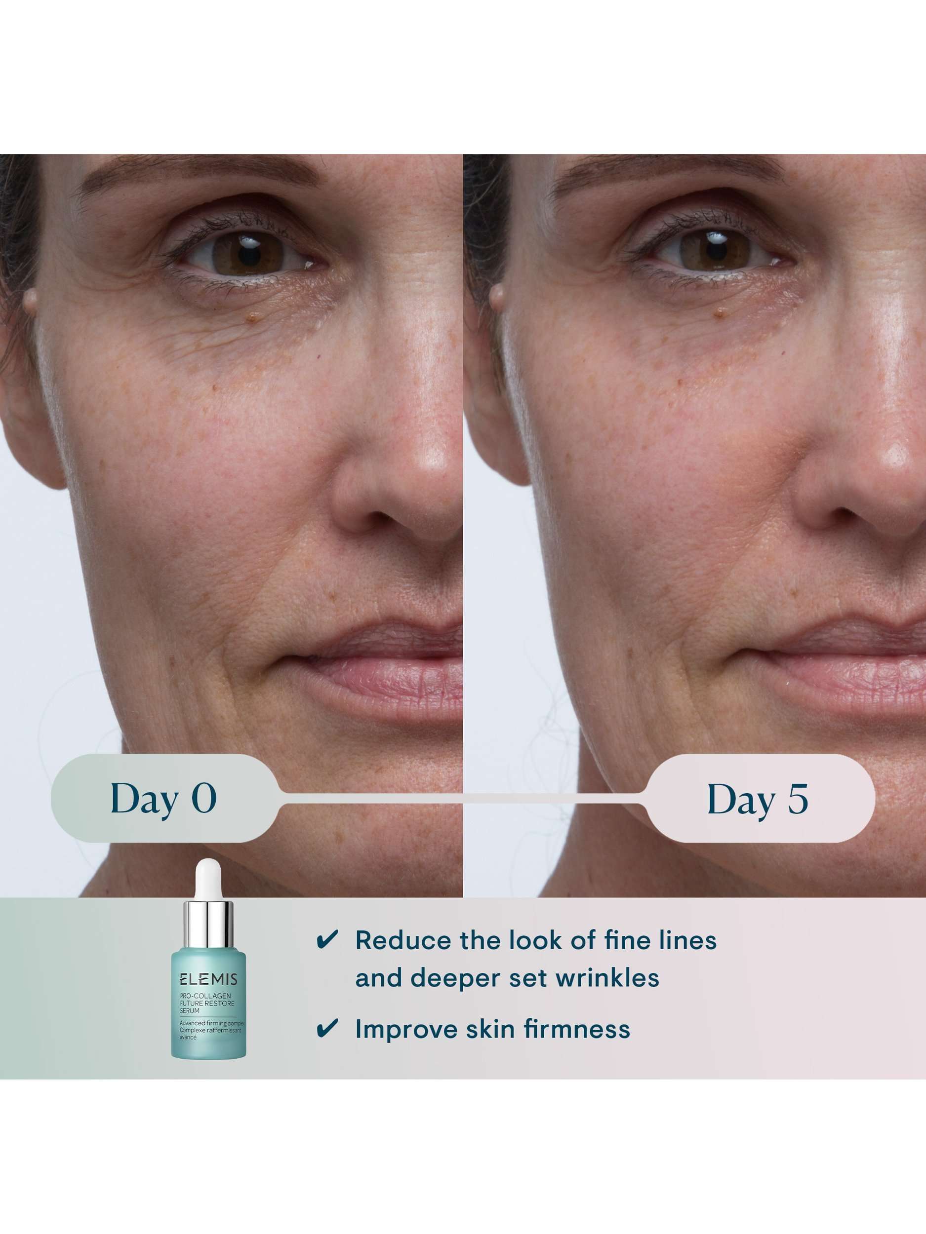 Pro-Collagen Future Restore Serum