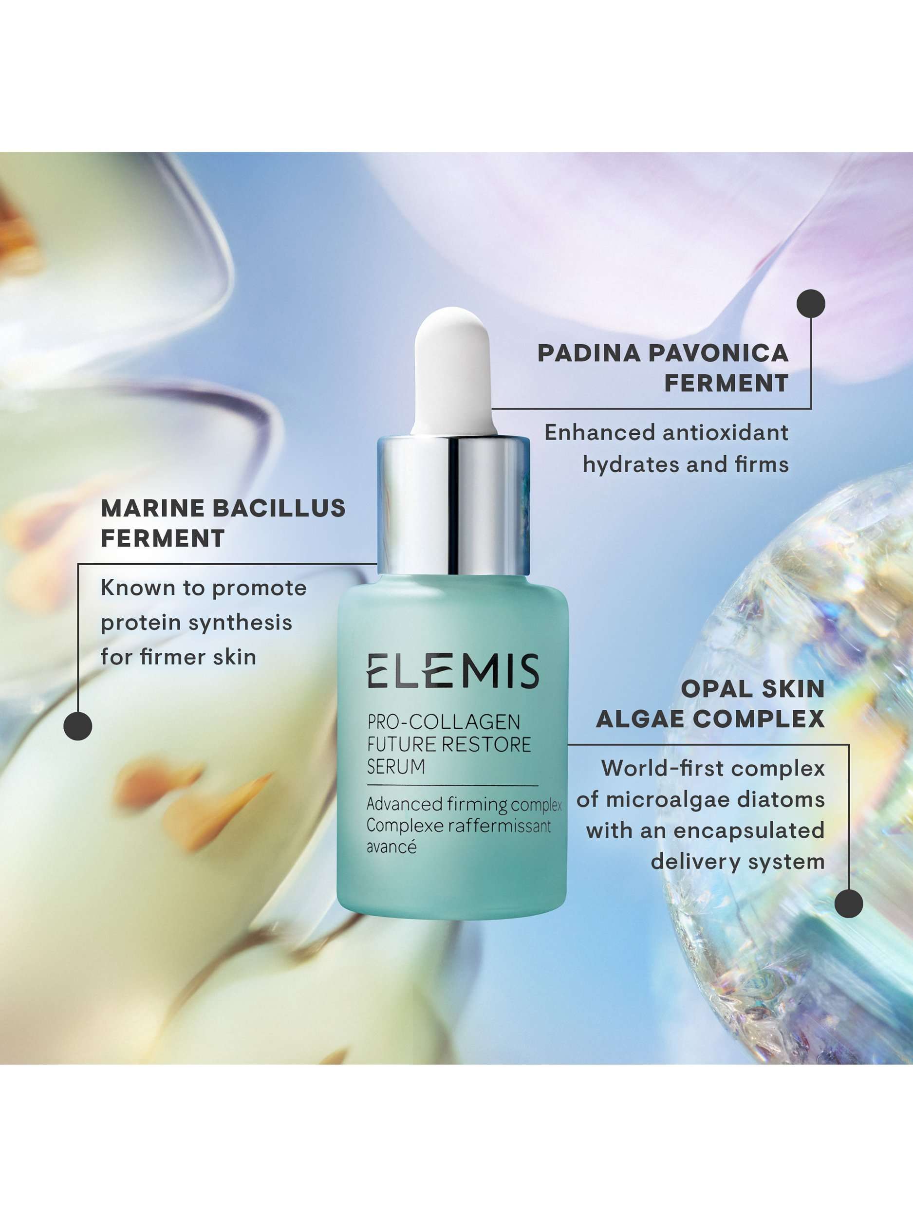 Pro-Collagen Future Restore Serum
