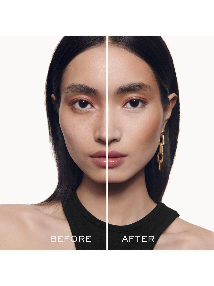 Teint Idole Ultra Wear C.E. Skin Transforming Bronzer