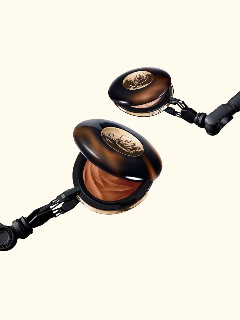 Teint Idole Ultra Wear C.E. Skin Transforming Bronzer