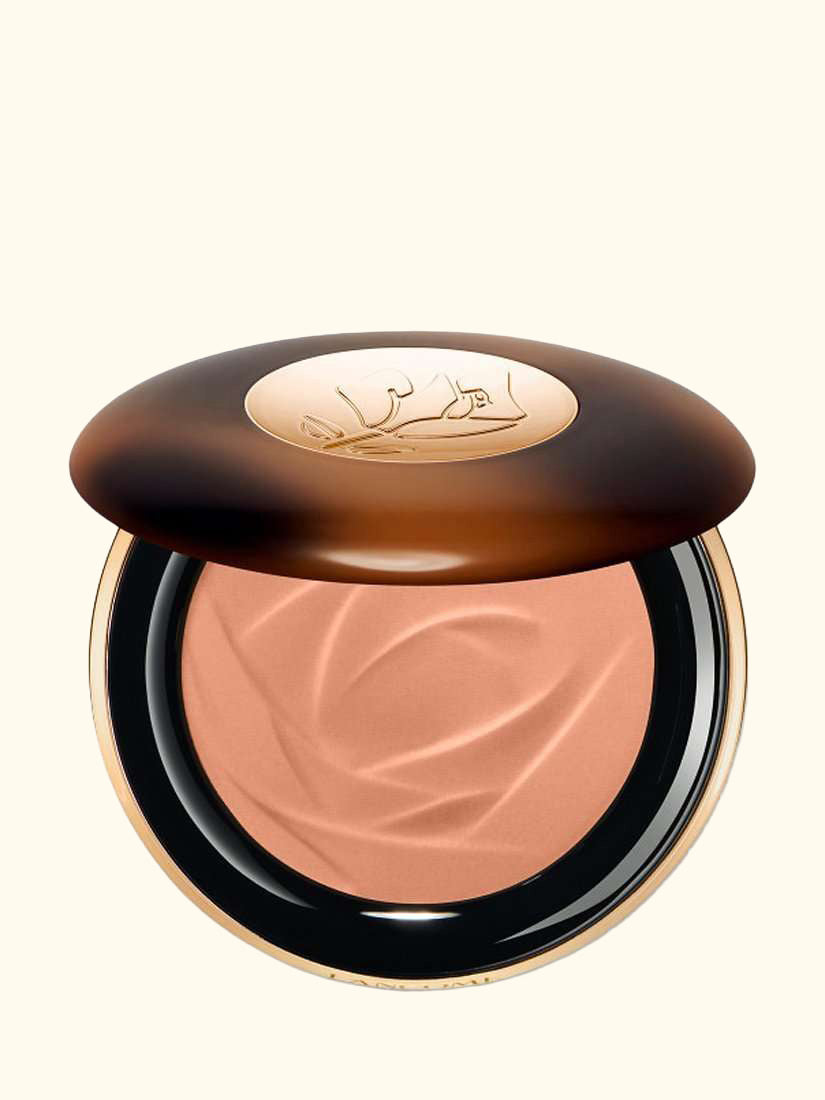 Teint Idole Ultra Wear C.E. Skin Transforming Bronzer