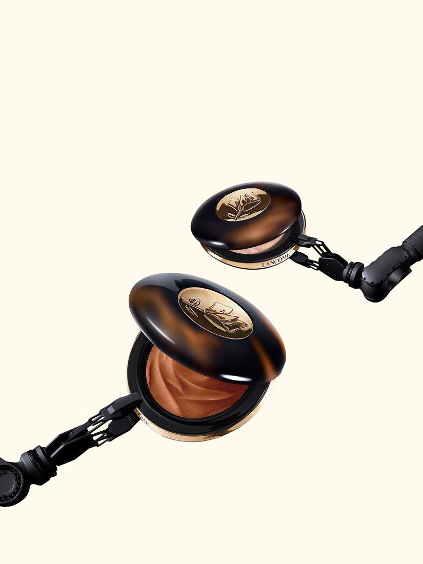Teint Idole Ultra Wear C.E. Skin Transforming Bronzer