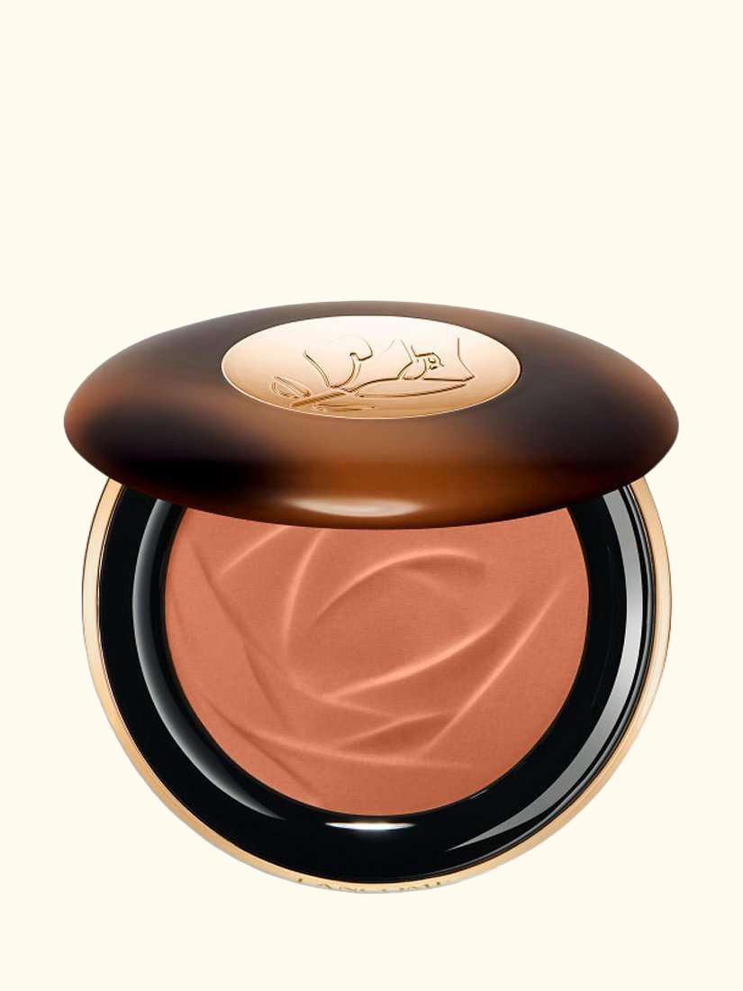 Teint Idole Ultra Wear C.E. Skin Transforming Bronzer