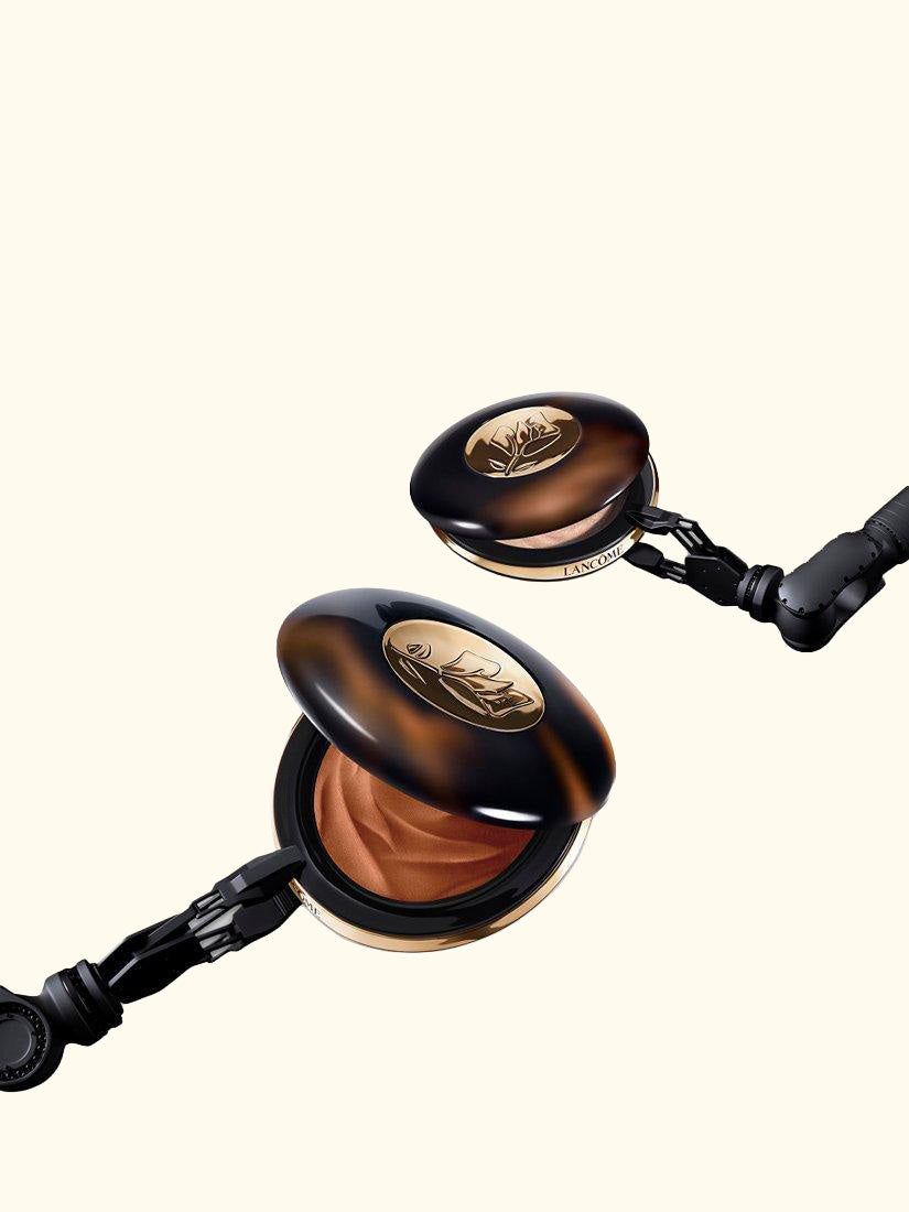 Teint Idole Ultra Wear C.E. Skin Transforming Bronzer