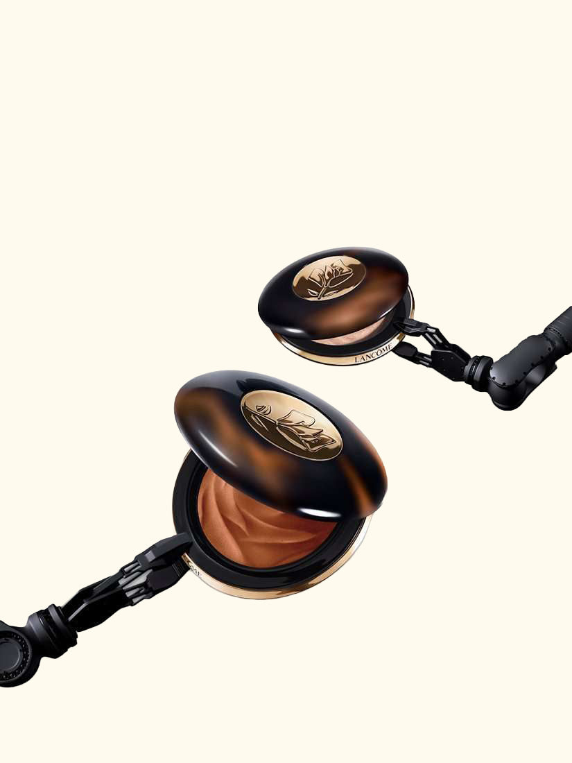 Teint Idole Ultra Wear C.E. Skin Transforming Bronzer