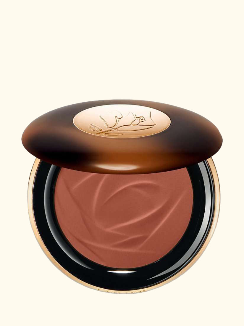 Teint Idole Ultra Wear C.E. Skin Transforming Bronzer