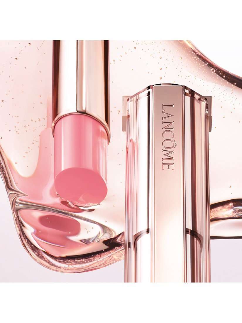 Lip Idôle Butterglow Tinted Lip Balm