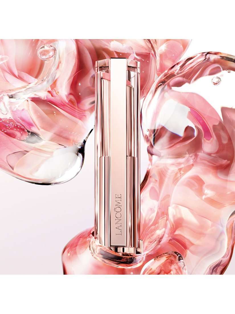 Lip Idôle Butterglow Tinted Lip Balm