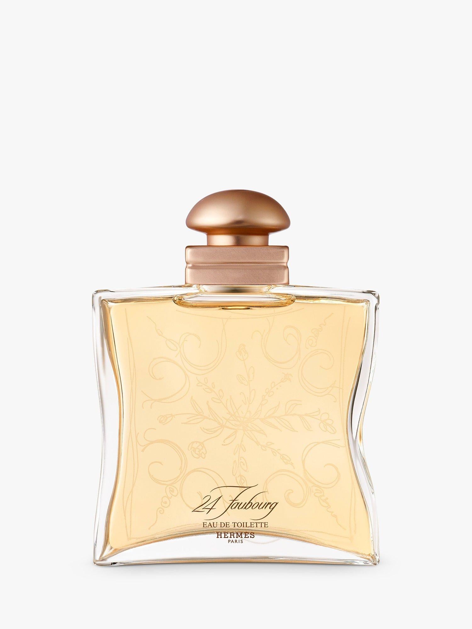 24 Faubourg Eau de Toilette