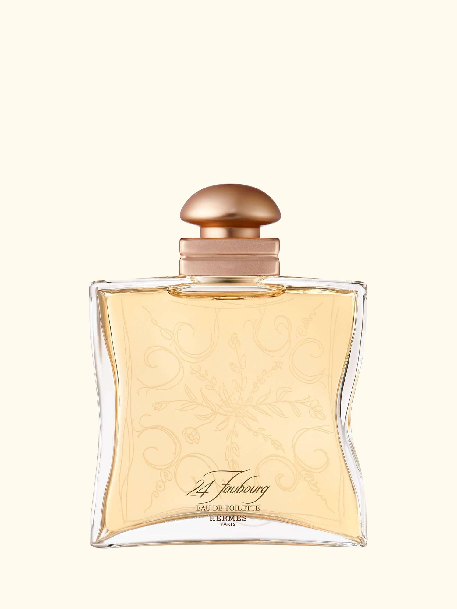 24 Faubourg Eau de Toilette