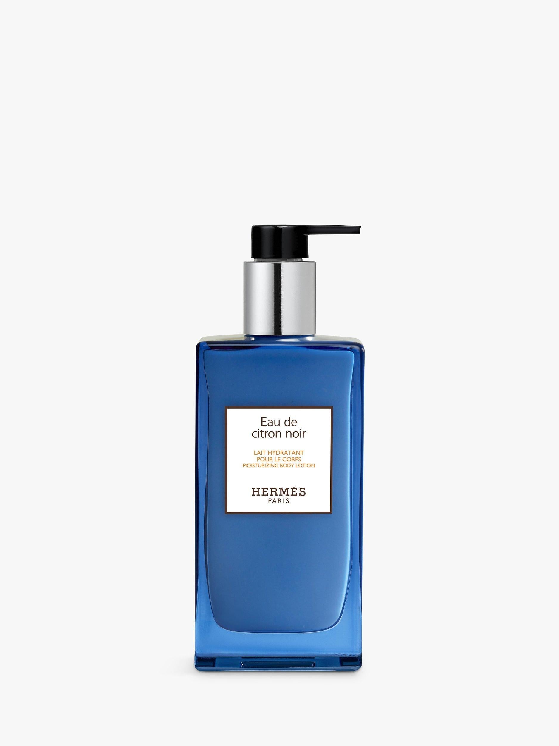 Eau de Citron Noir Moisturising Body Lotion, 200ml