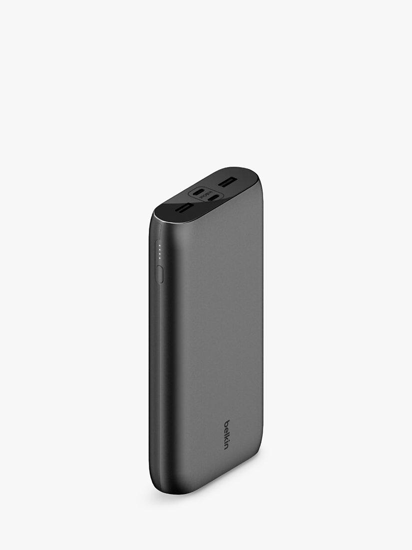 BoostCharge 26K 4-Port Portable Power Bank, 32W