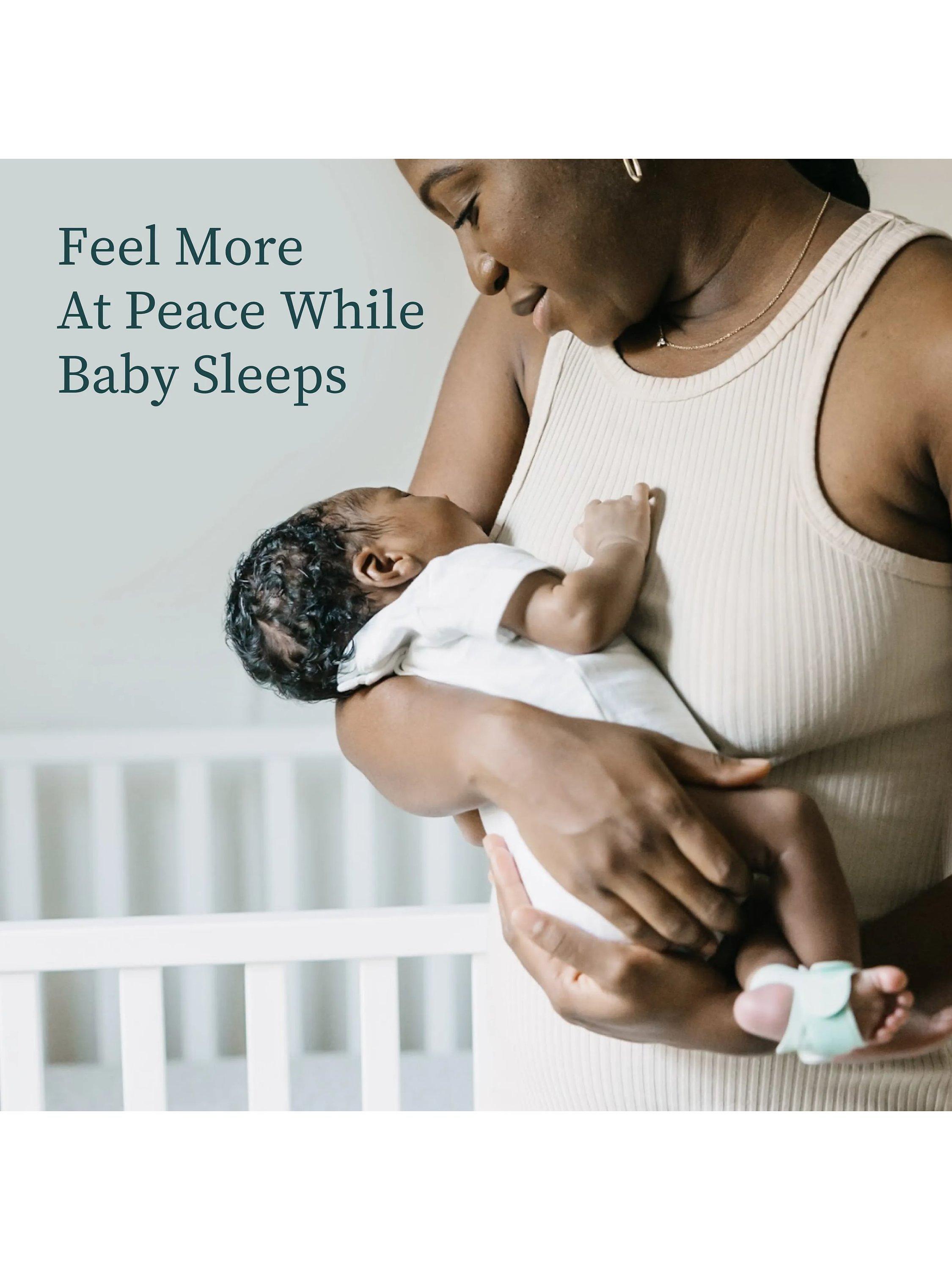 Dream Sock Smart Baby Monitor
