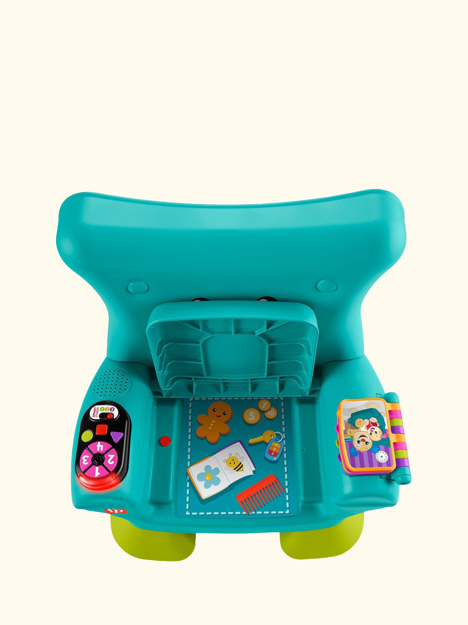® Laugh & Learn® Smart Stages® Chair