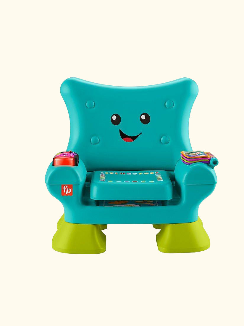 ® Laugh & Learn® Smart Stages® Chair