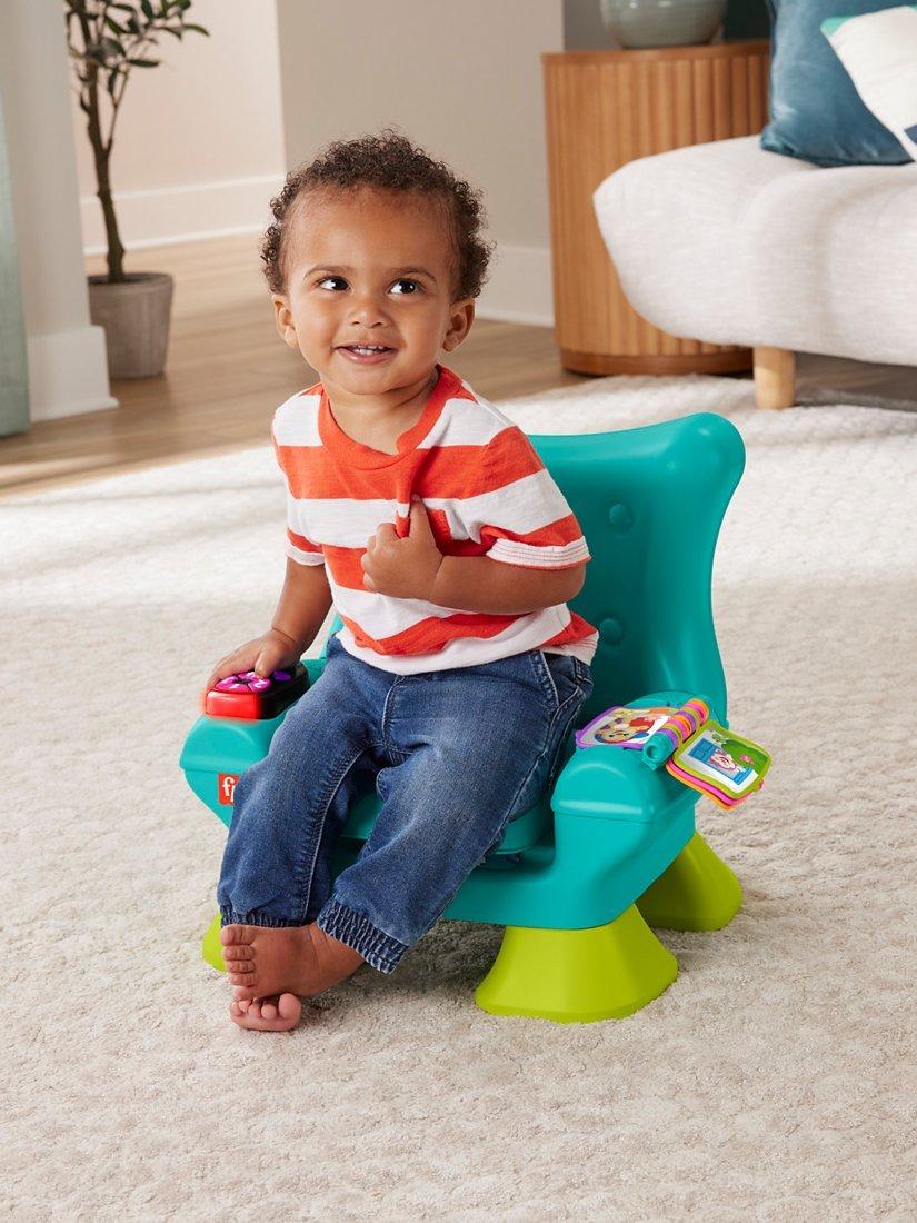 ® Laugh & Learn® Smart Stages® Chair