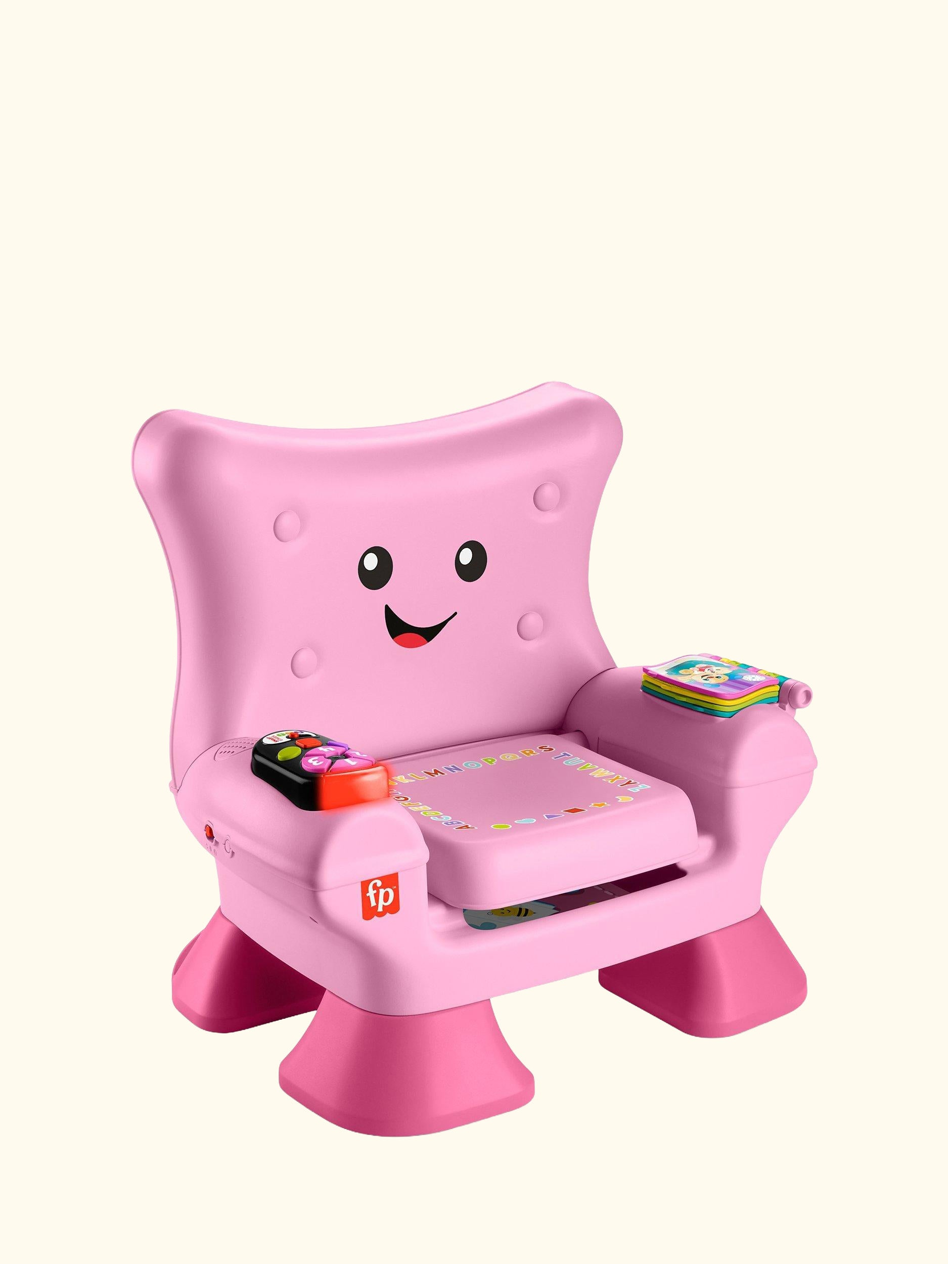 ® Laugh & Learn® Smart Stages® Chair