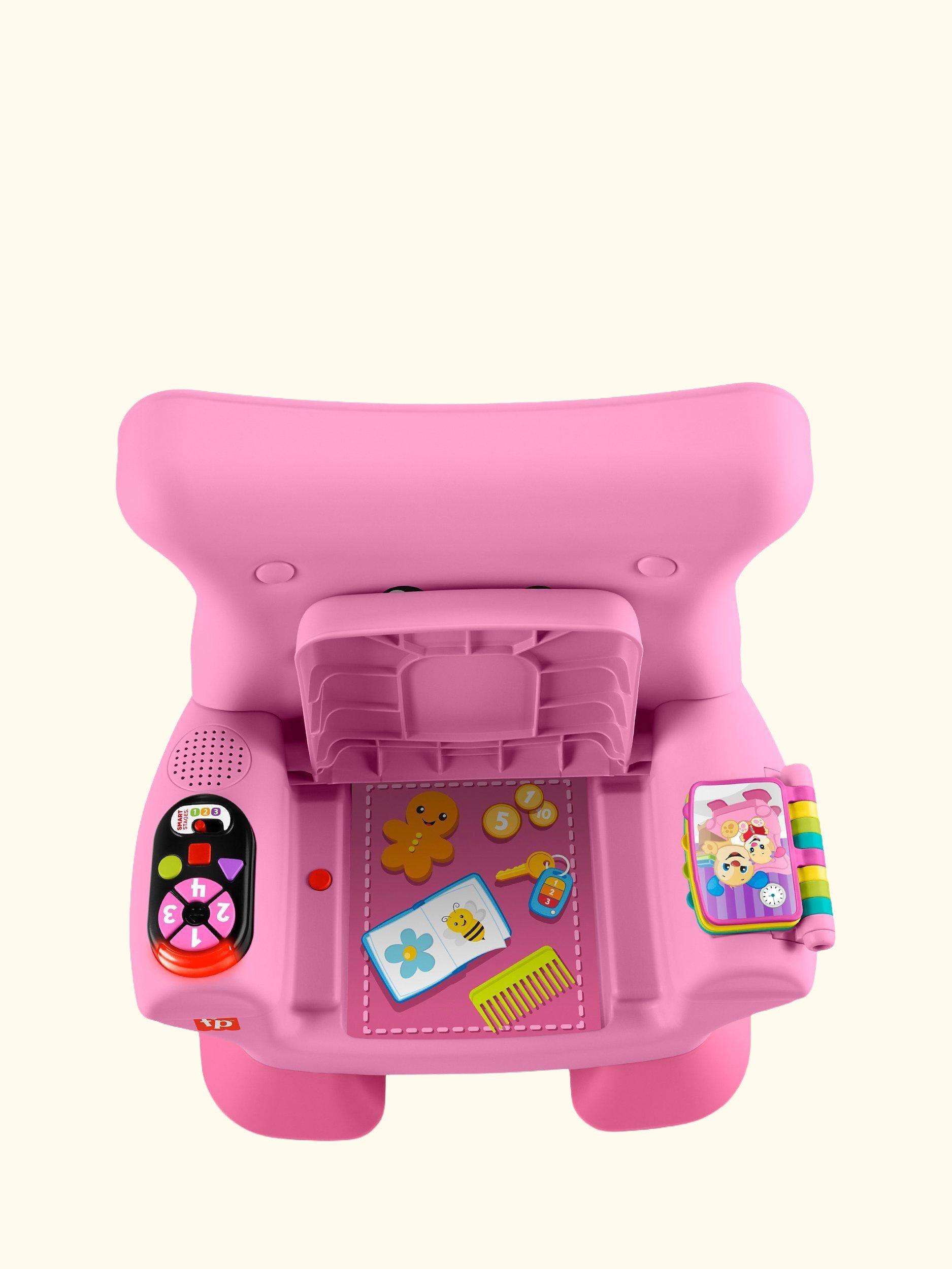 ® Laugh & Learn® Smart Stages® Chair
