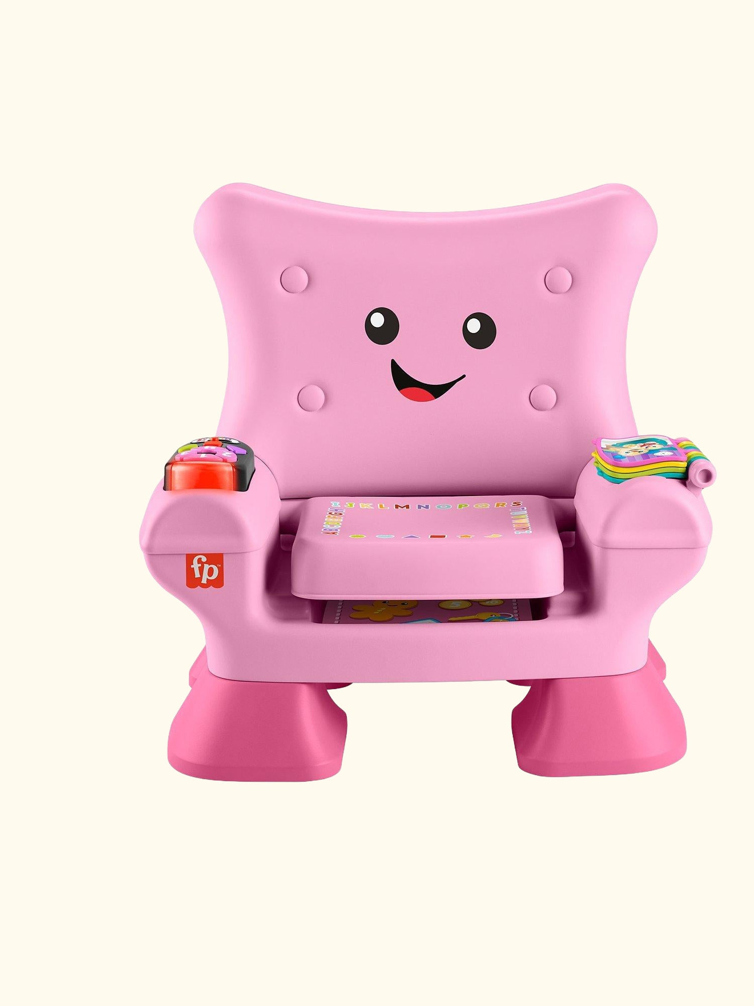 ® Laugh & Learn® Smart Stages® Chair