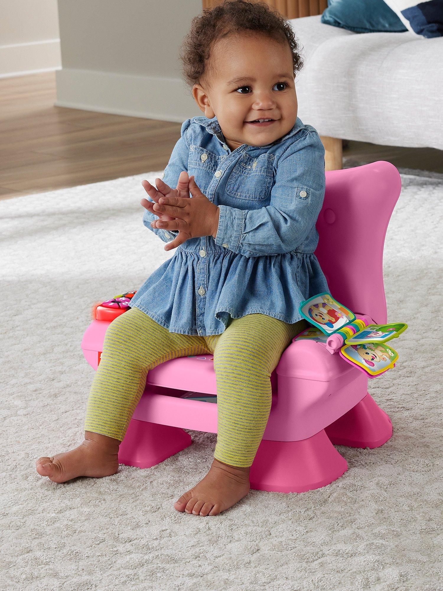 ® Laugh & Learn® Smart Stages® Chair