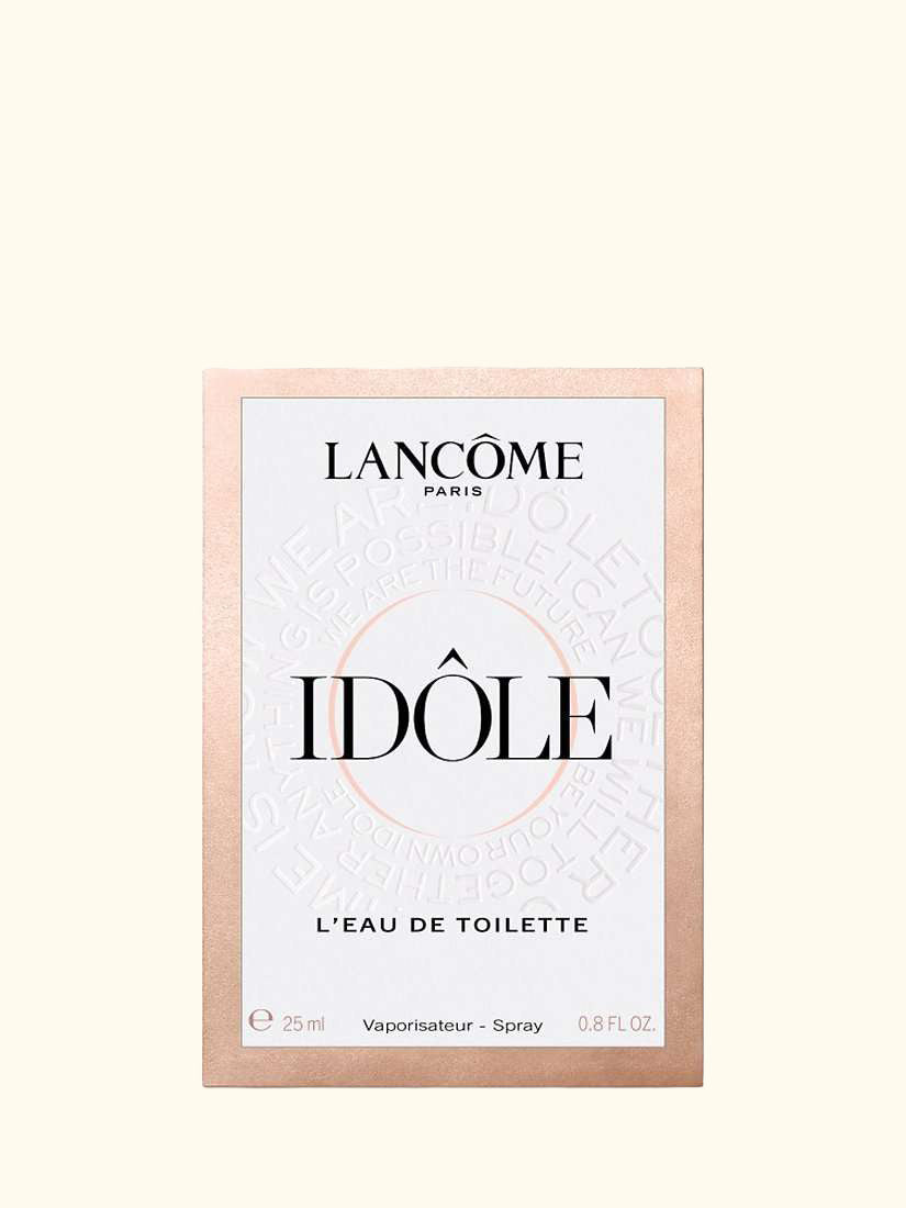 Idôle L'Eau de Toilette, 25ml