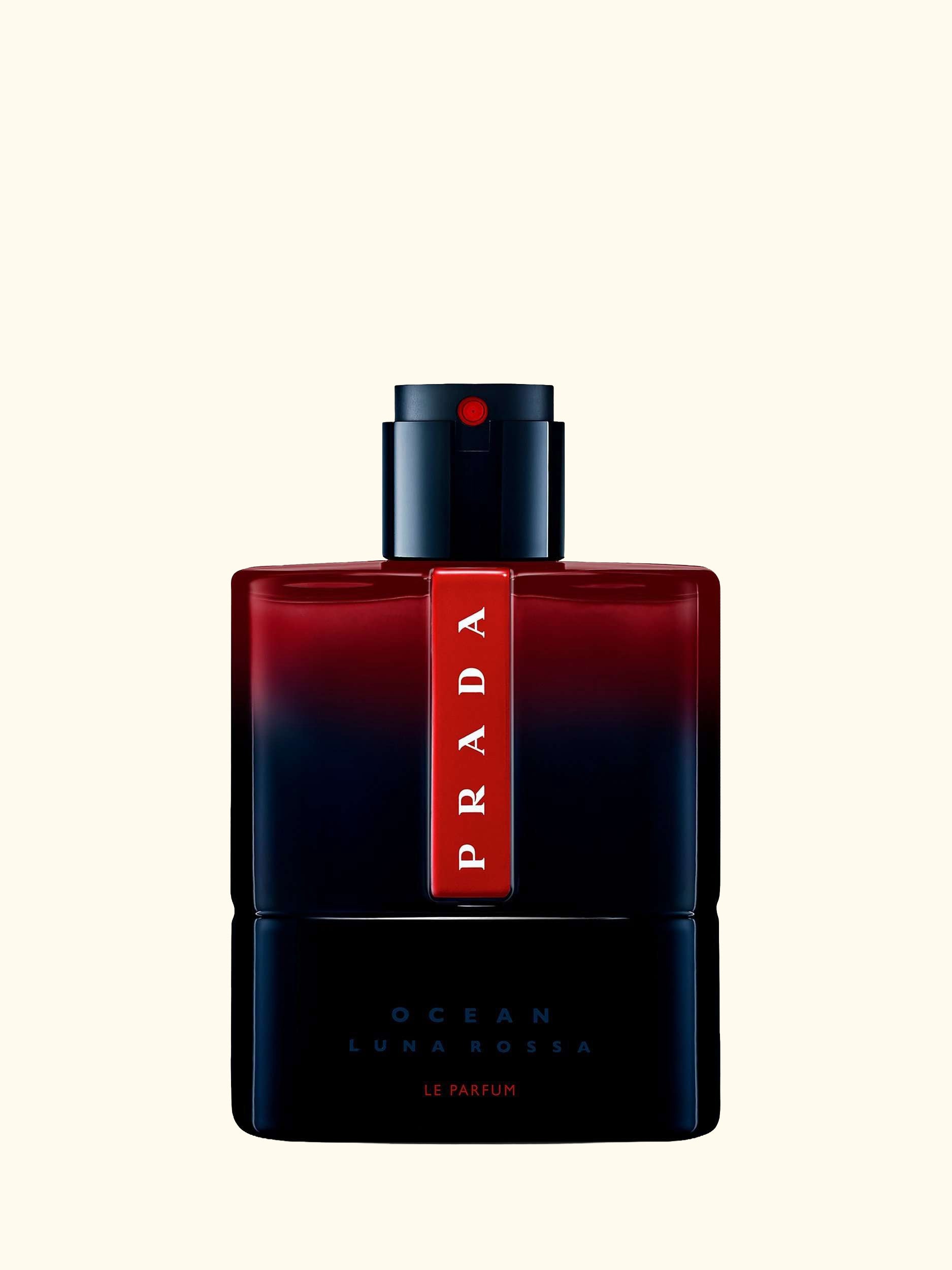 Luna Rossa Ocean Le Parfum Refillable