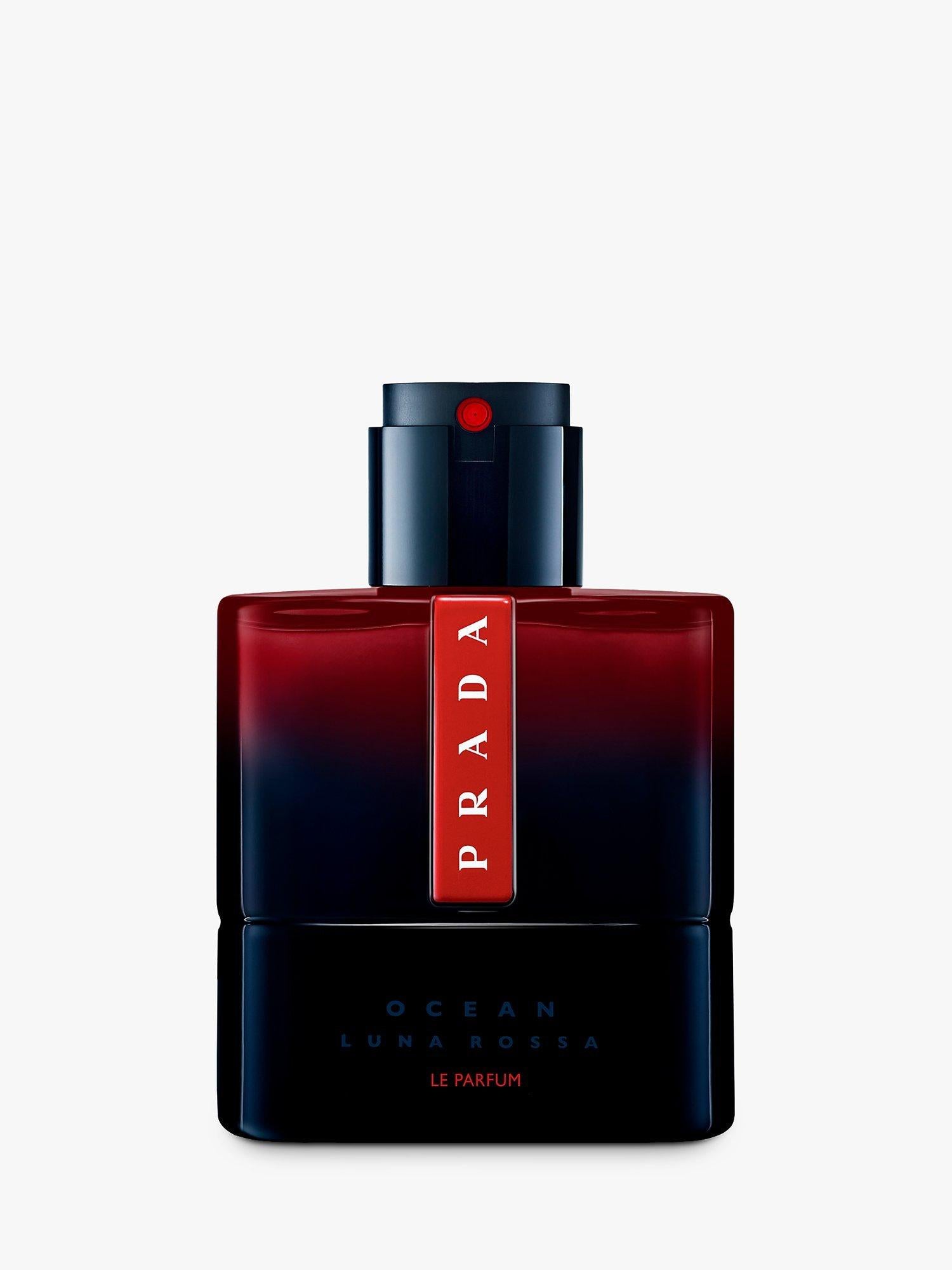 Luna Rossa Ocean Le Parfum Refillable