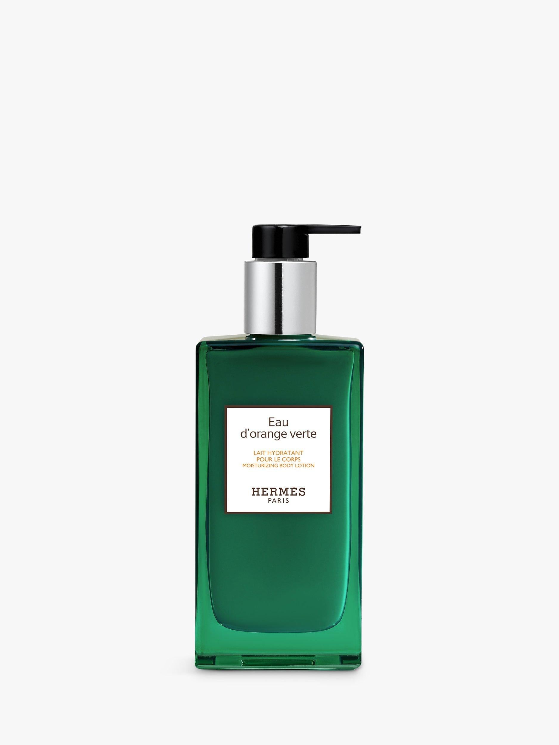 Eau d'Orange Verte Moisturising Body Lotion, 200ml