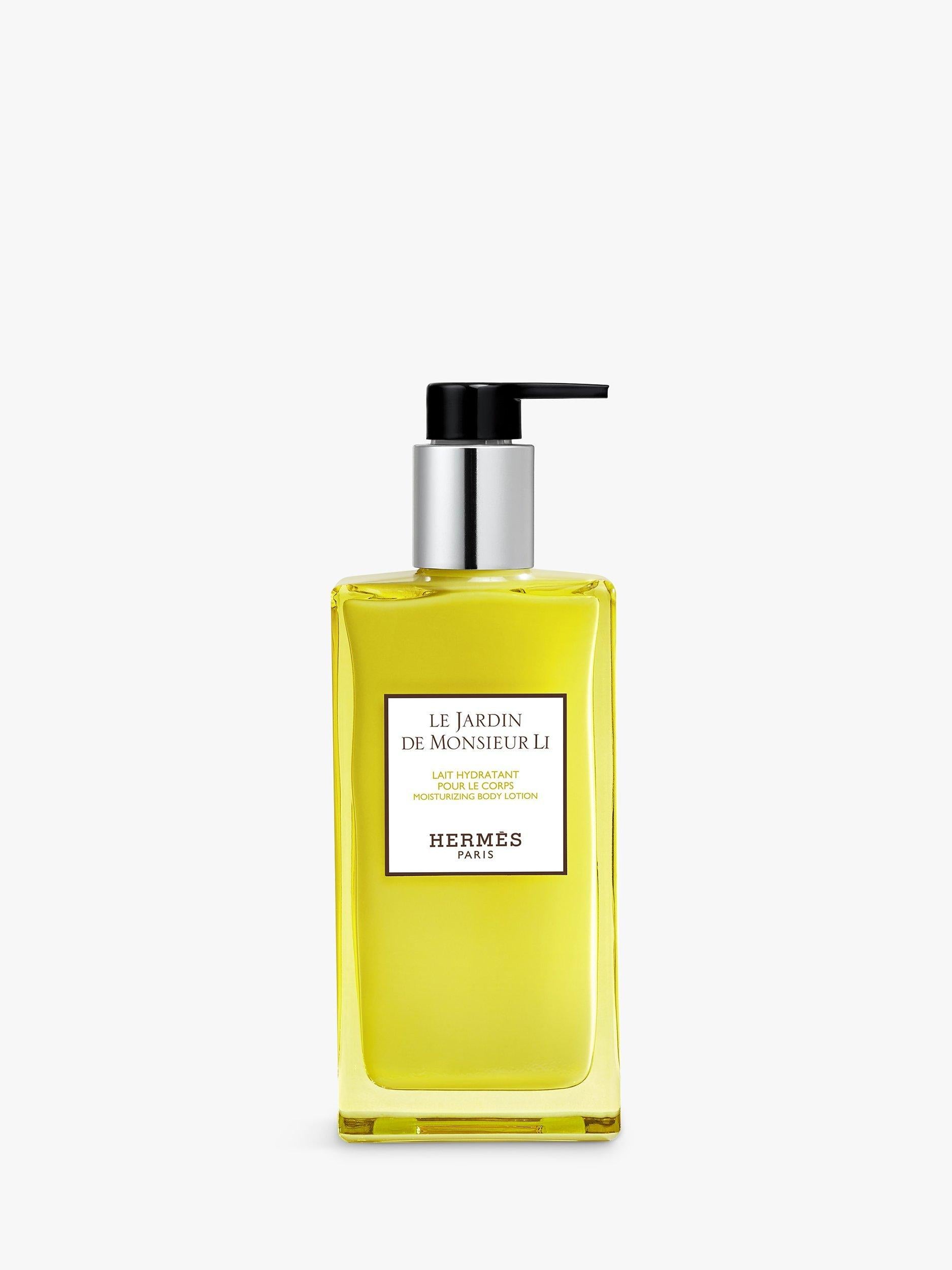 Jardin De Monsieur Li Moisturing Body Lotion, 200ml