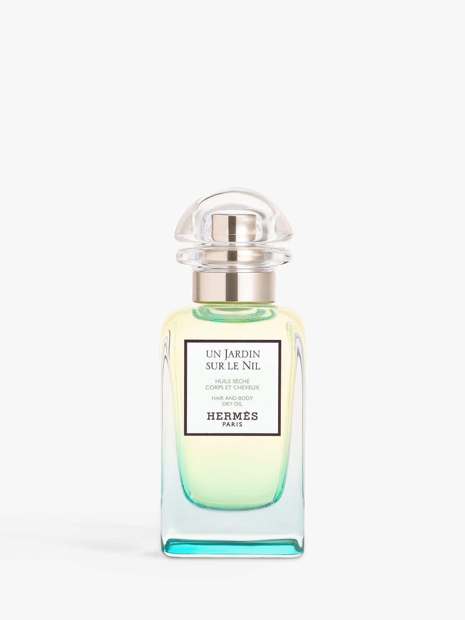 Un Jardin Sur Le Nil Hair and Body Dry Oil, 50ml