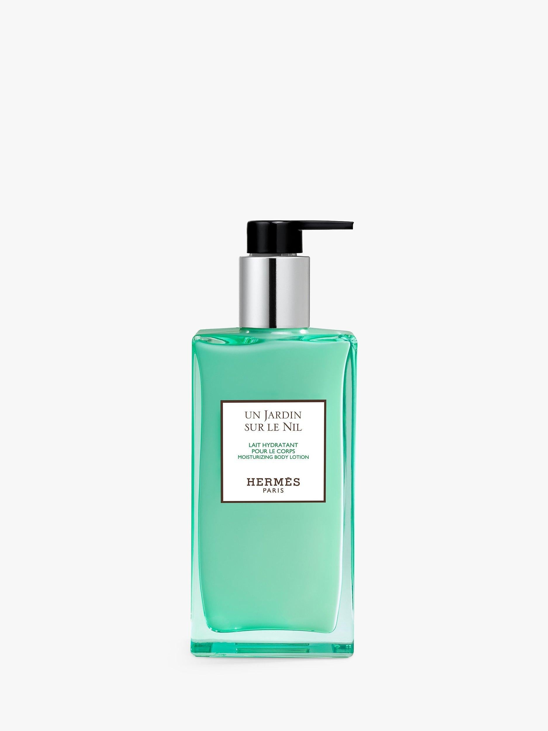 Un Jardin Sur Le Nil Moisturising Body Lotion, 200ml