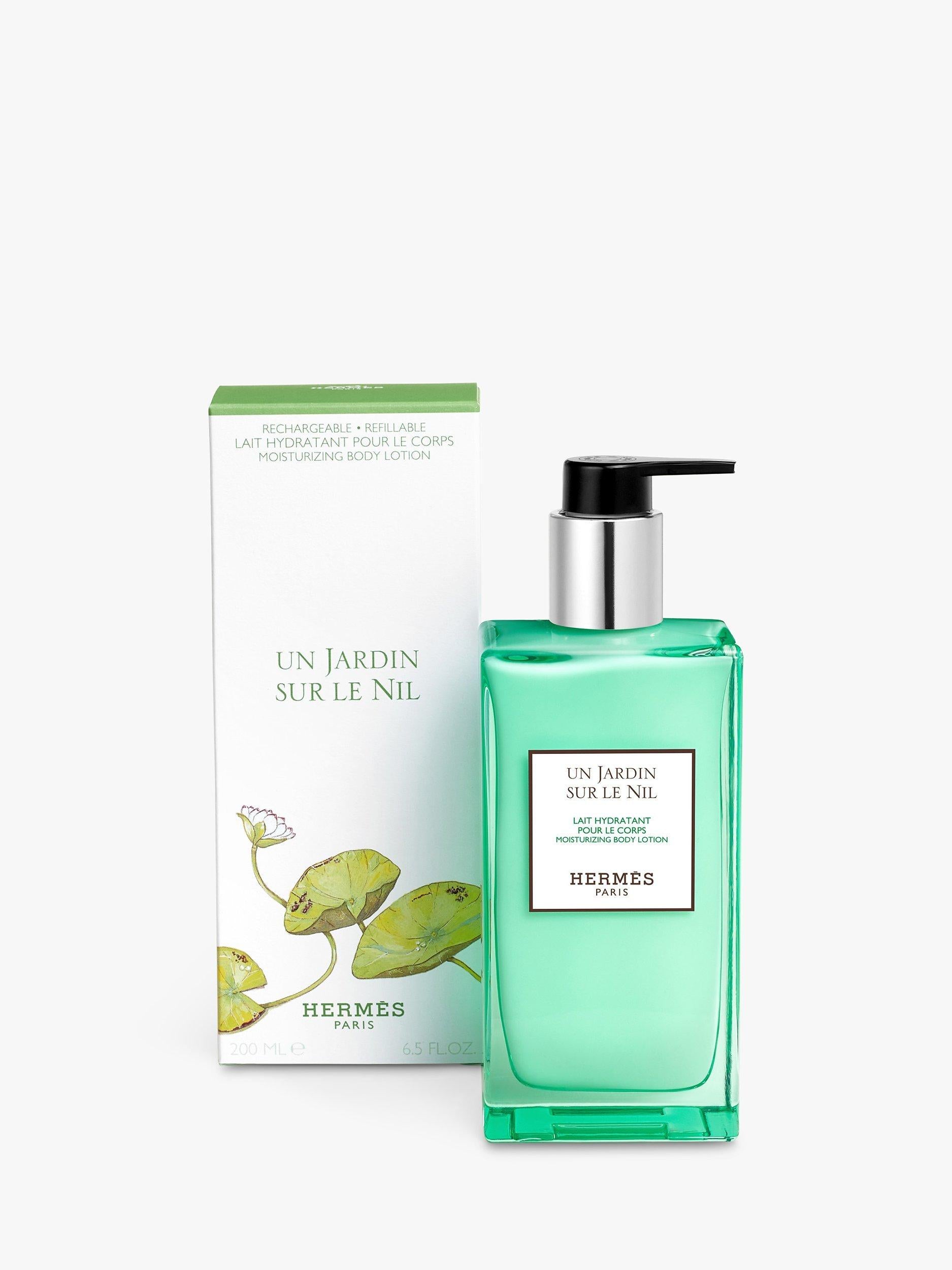 Un Jardin Sur Le Nil Moisturising Body Lotion, 200ml