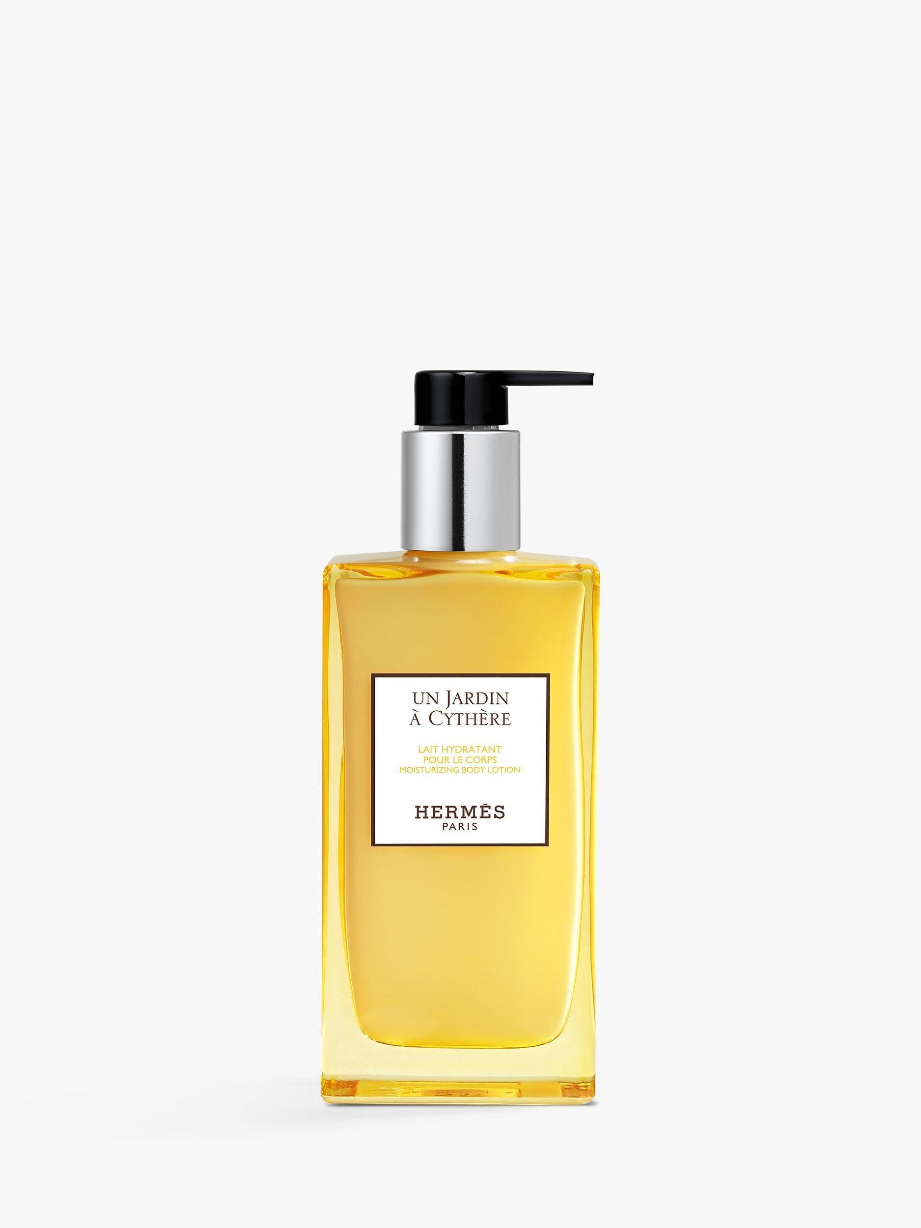Un Jardin à Cythère Moisturising Body Lotion, 200ml