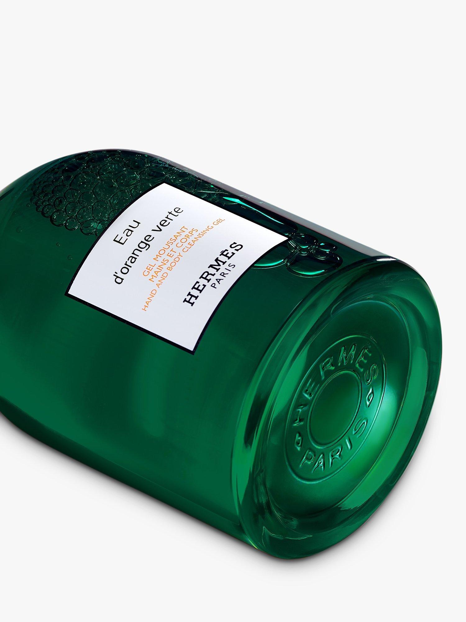 Eau d'Orange Verte Hand & Body Cleansing Gel, 300ml