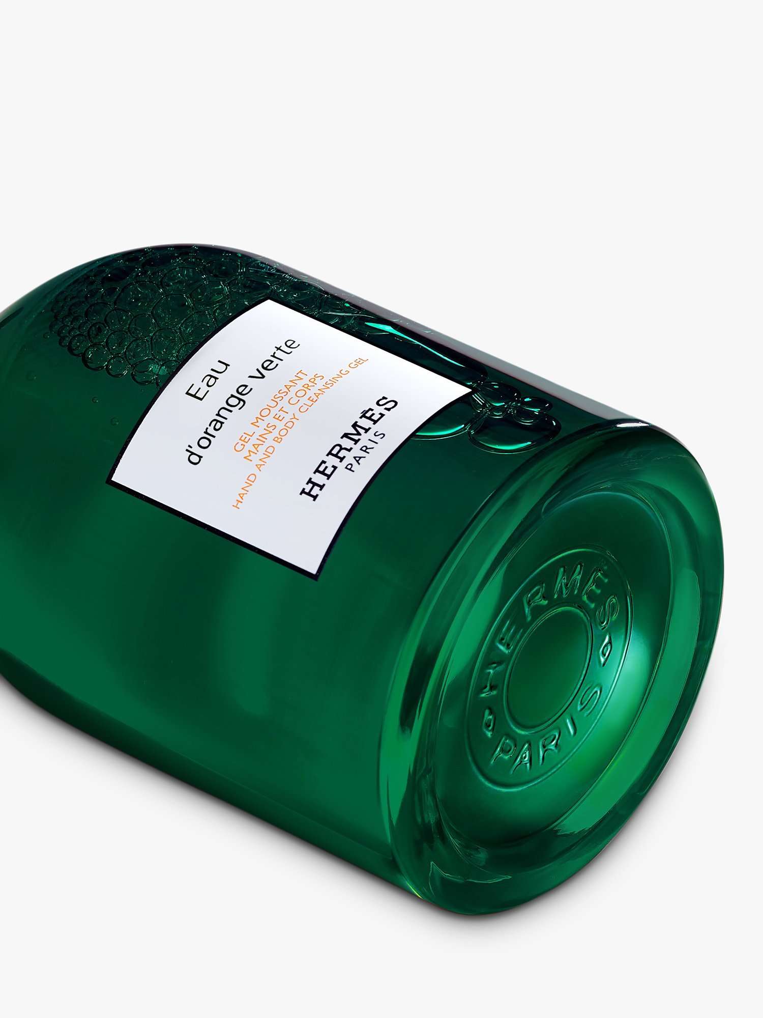 Eau d'Orange Verte Hand & Body Cleansing Gel, 300ml