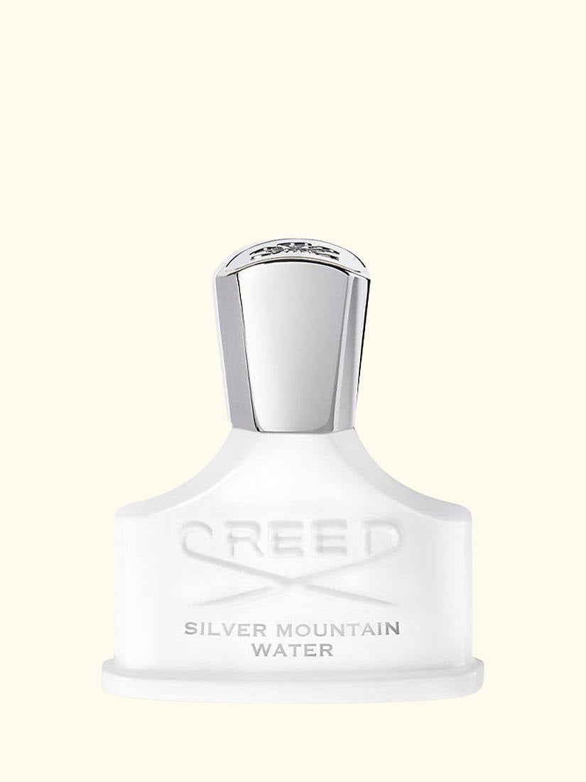 Silver Mountain Water Eau de Parfum