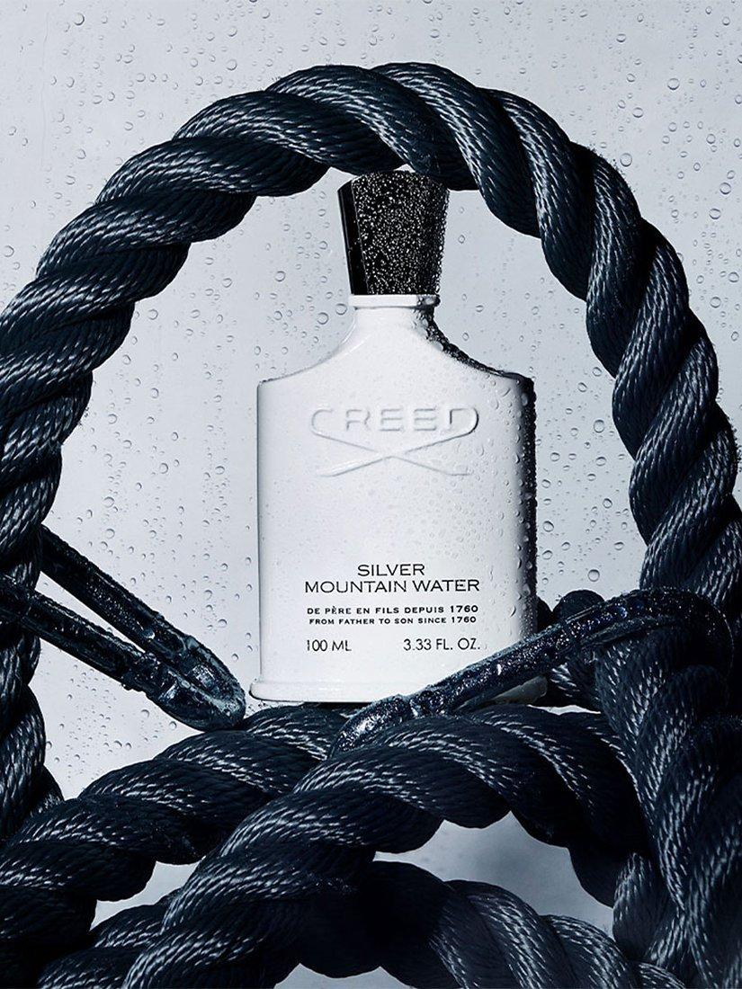 Silver Mountain Water Eau de Parfum