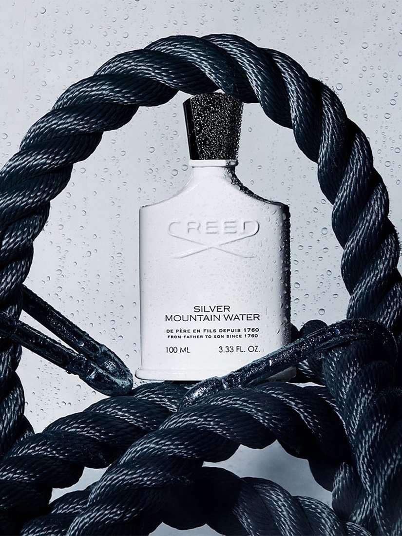 Silver Mountain Water Eau de Parfum