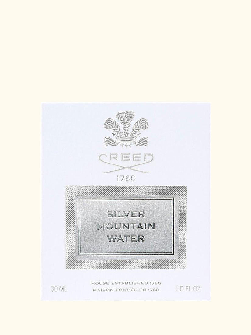 Silver Mountain Water Eau de Parfum