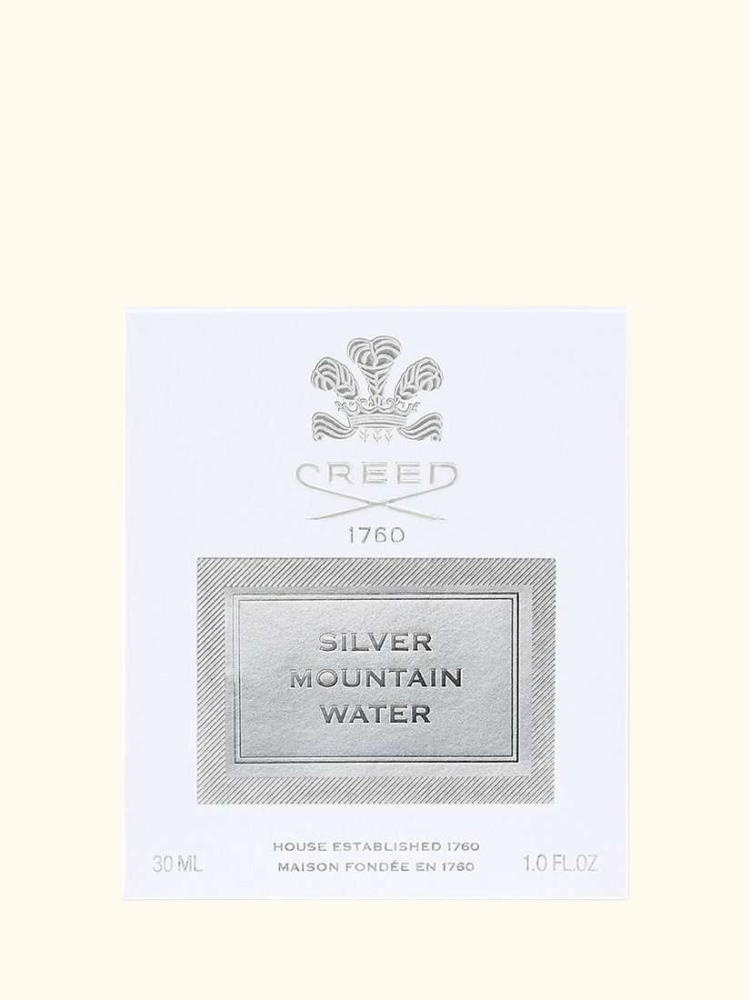 Silver Mountain Water Eau de Parfum