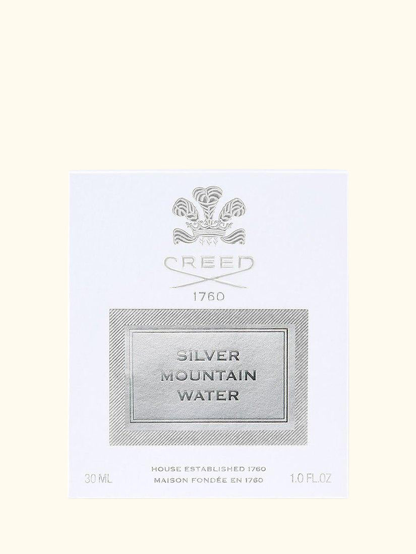 Silver Mountain Water Eau de Parfum