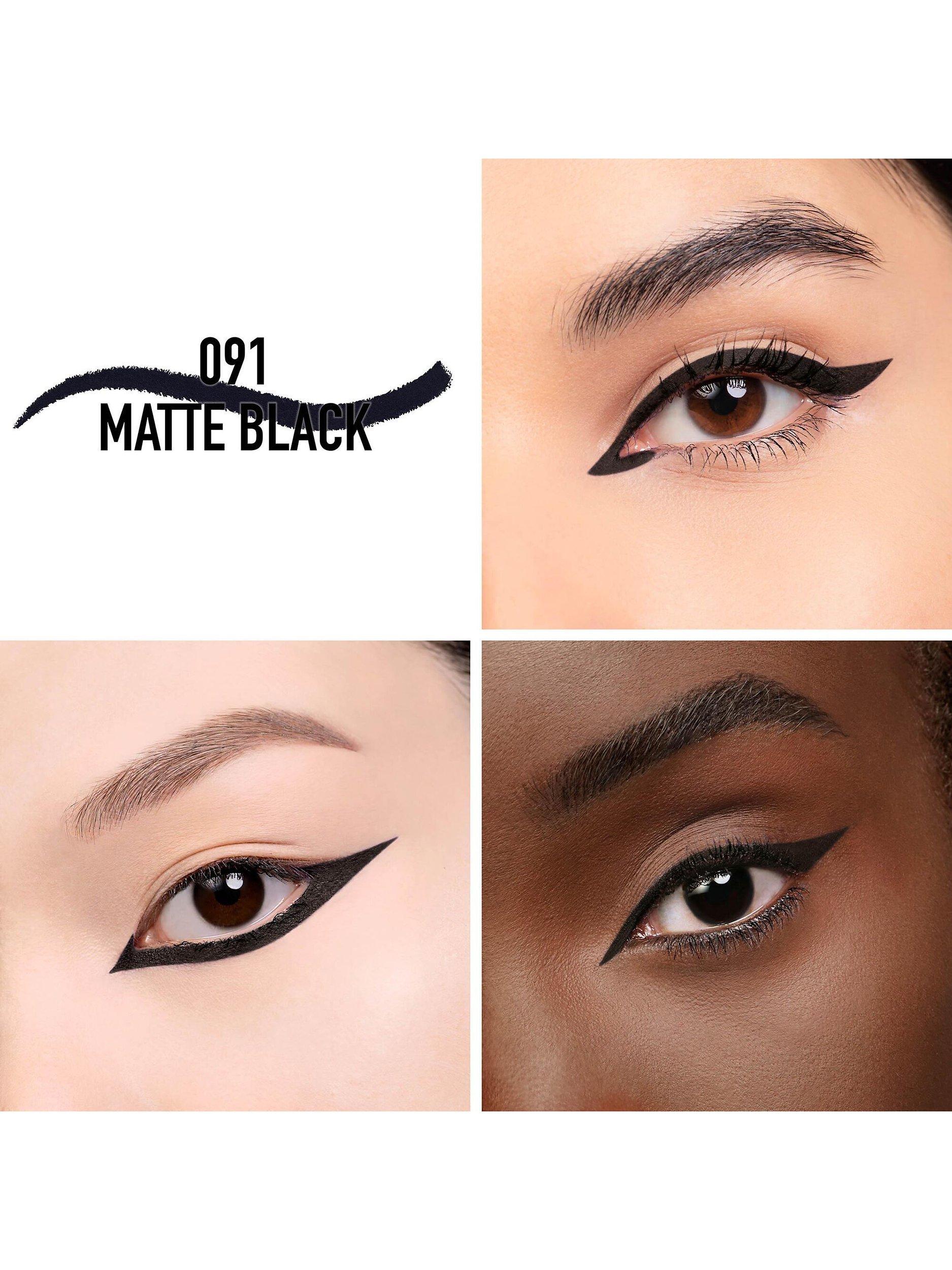 Diorshow 24H Stylo Waterproof Eyeliner