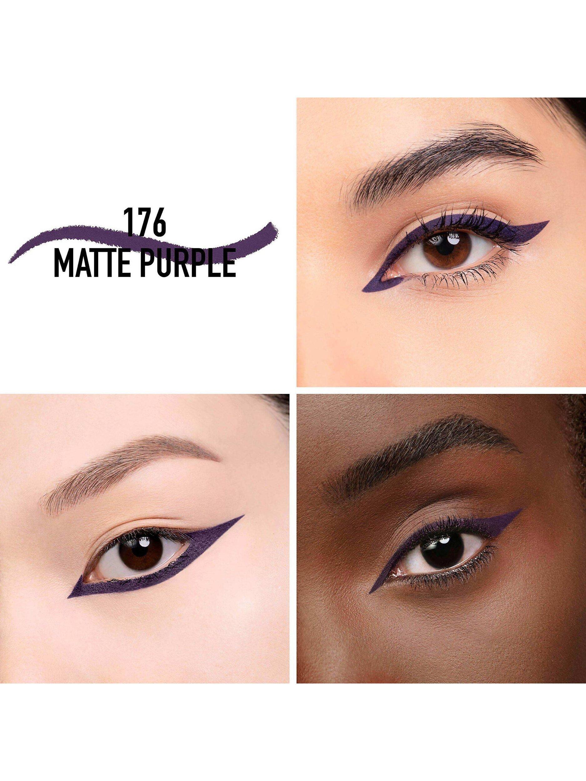 Diorshow 24H Stylo Waterproof Eyeliner