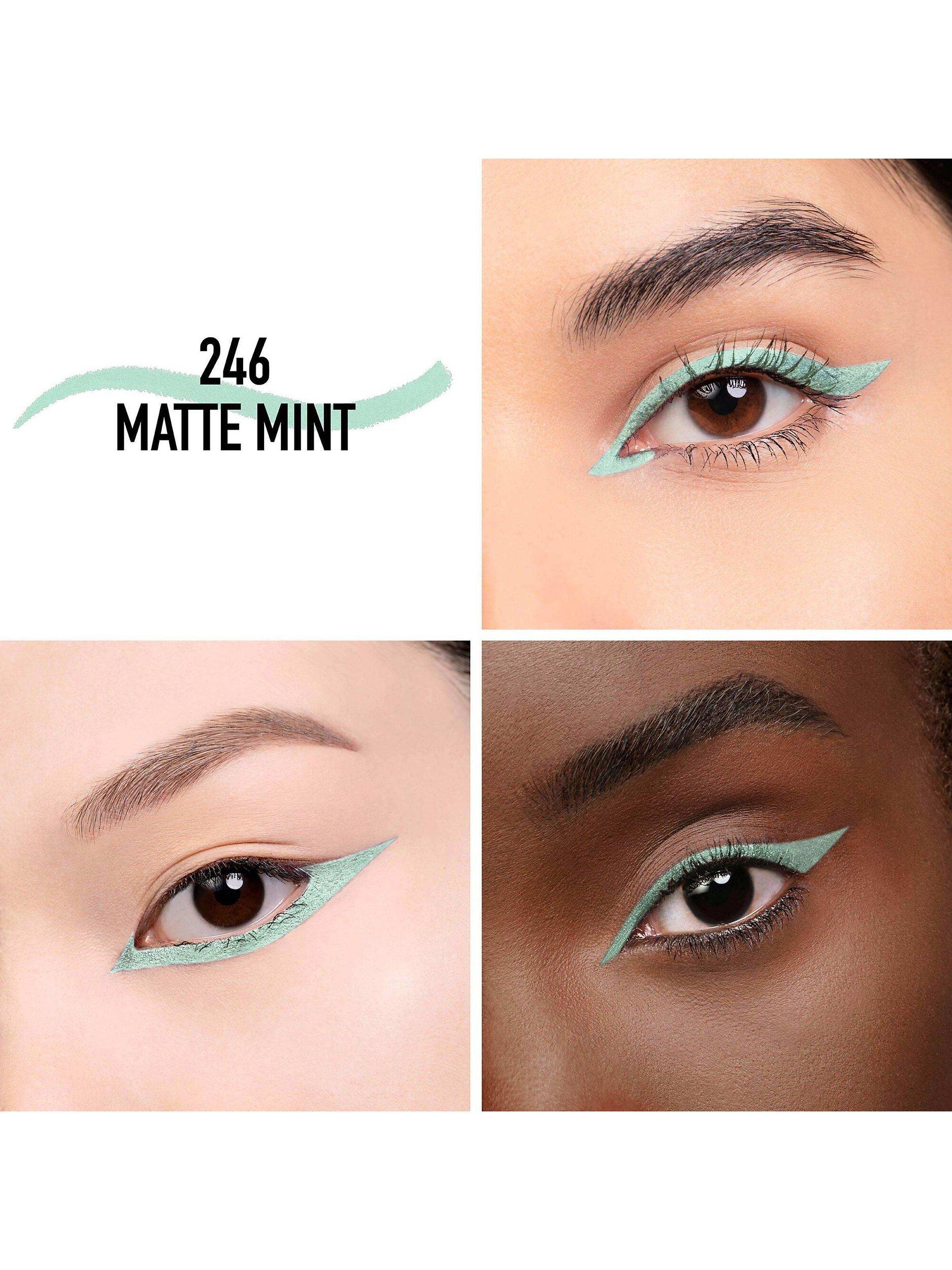 Diorshow 24H Stylo Waterproof Eyeliner