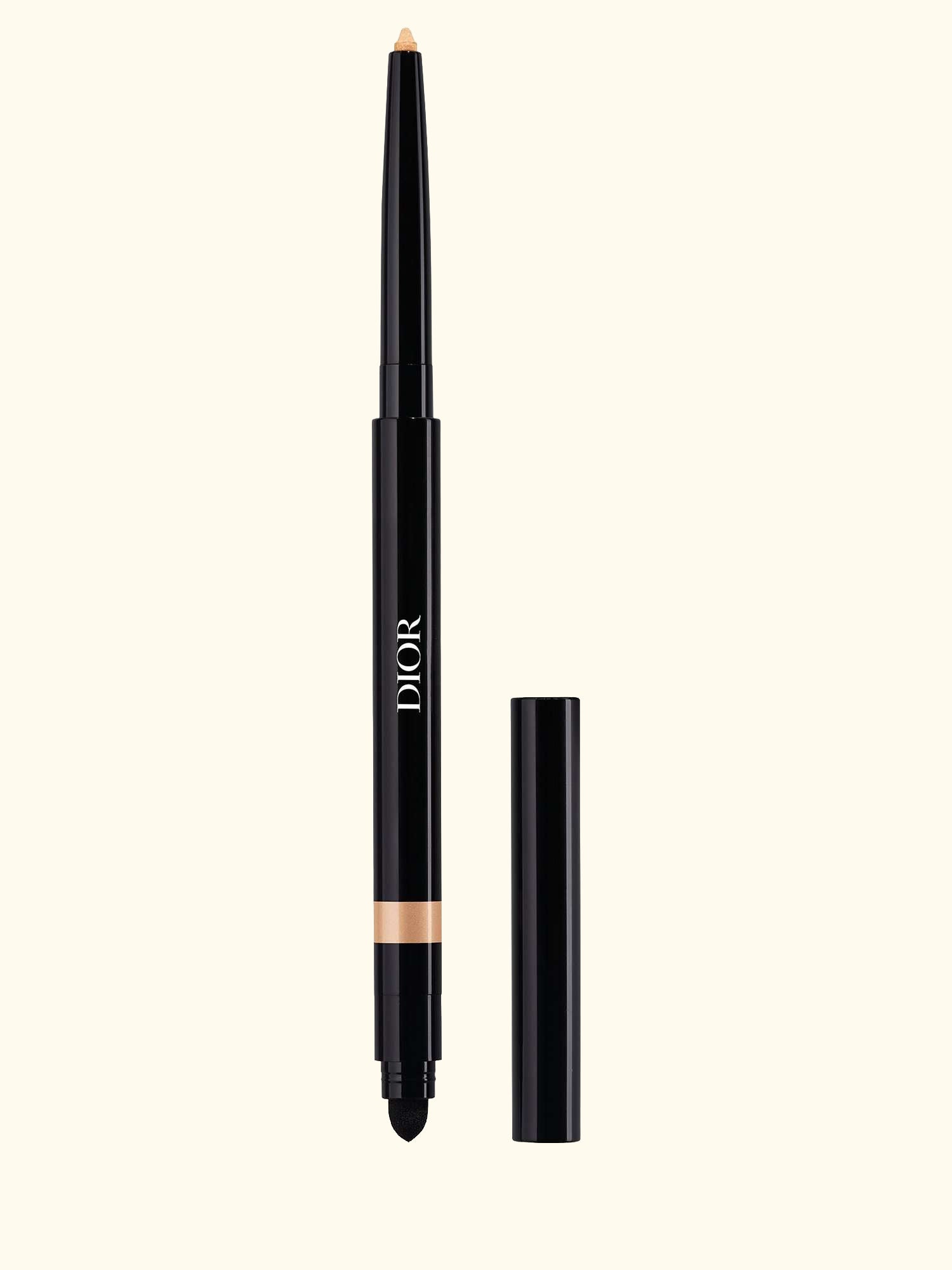 Diorshow 24H Stylo Waterproof Eyeliner