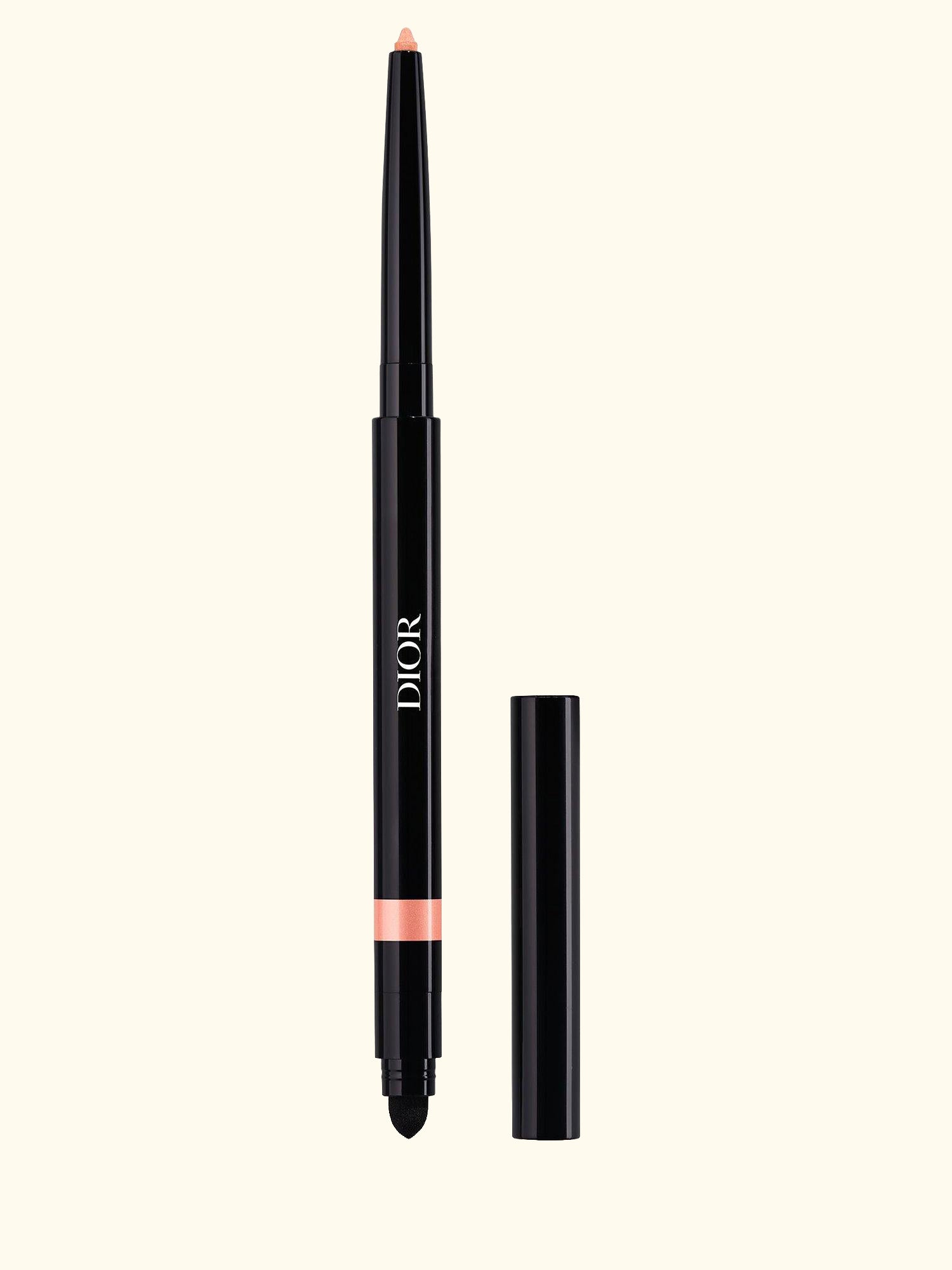 Diorshow 24H Stylo Waterproof Eyeliner