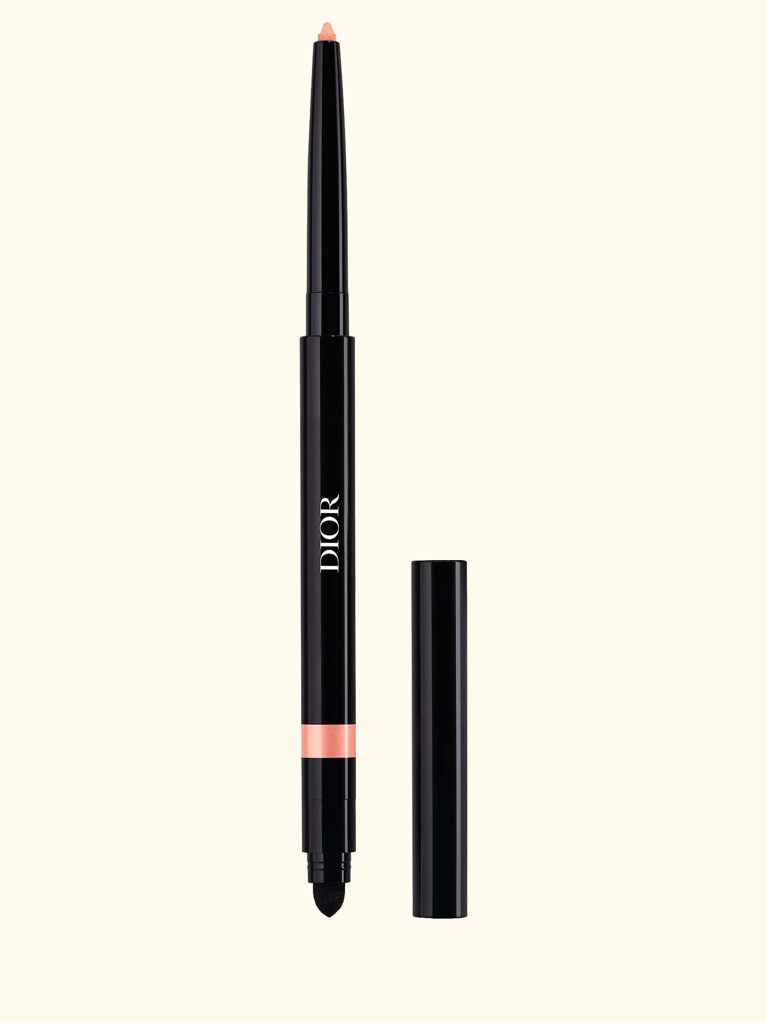 Diorshow 24H Stylo Waterproof Eyeliner