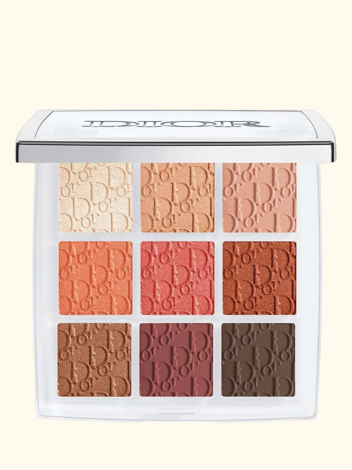 Backstage Eye Palette