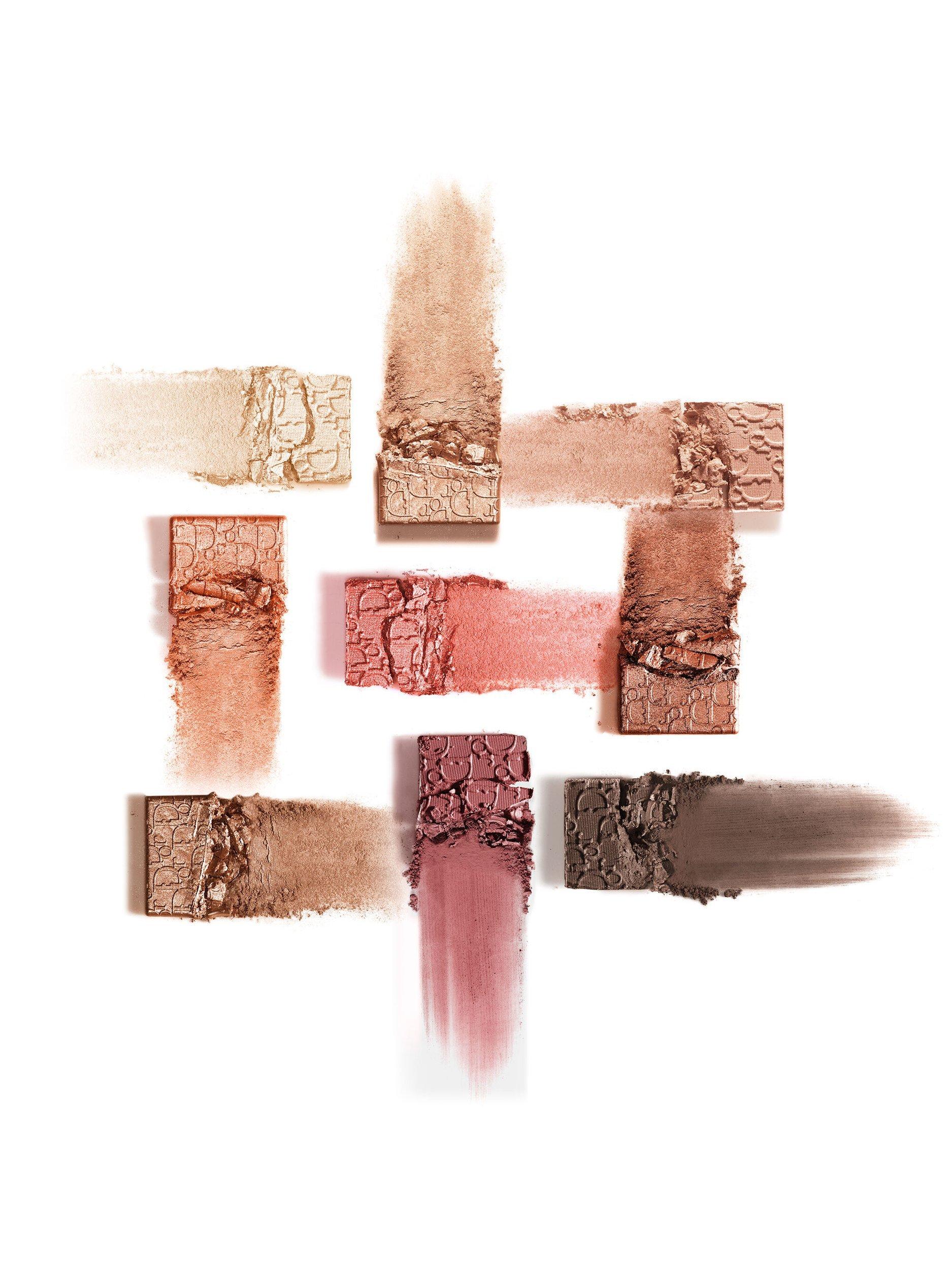 Backstage Eye Palette